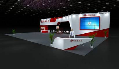 上海会展公司选择指南 企业形象设计的专业伙伴