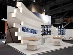 厦门会展策划公司的组织架构与行业特点