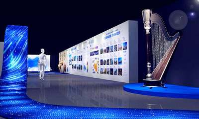 会议会展活动运营管理之对不上这4条,活动策划可以砍了! 企业形象设计