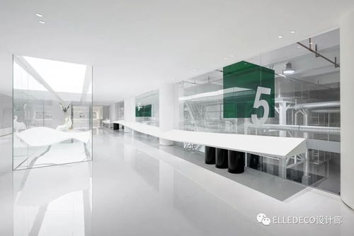 设计廊069首发 | 大犬建筑 工厂与零售的共生，沉浸式展览的试验场与企业形象设计