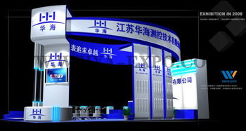 展柜设计搭建的四大核心组织要素