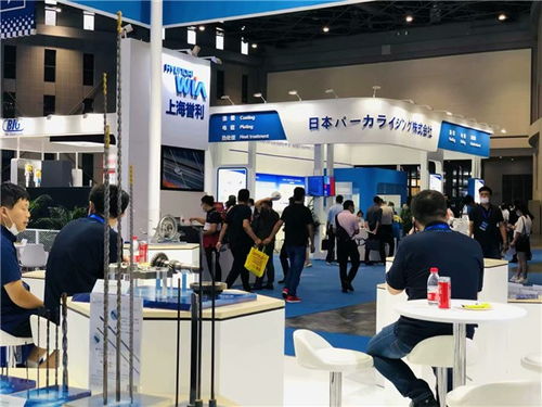 2021上海CME机床展策划公司 河间组织的成功之道