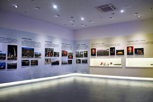 北京子策会展 重塑展览展会策划与展厅设计的新思维路径