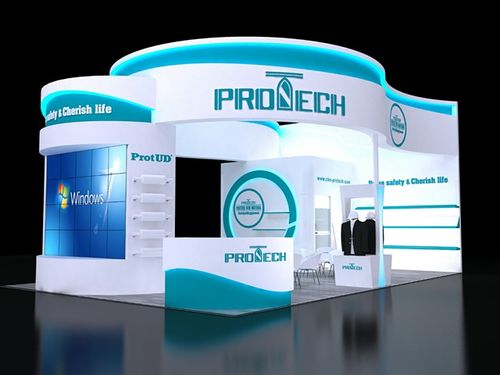 探索美国展览设计业务 创新与策略并重的展会策划之道